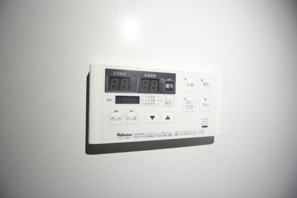 (16/26) その他設備 (16/26) その他設備