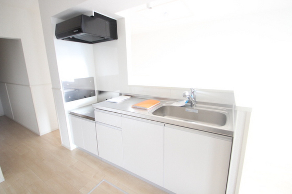 (3/26) キッチン (3/26) キッチン