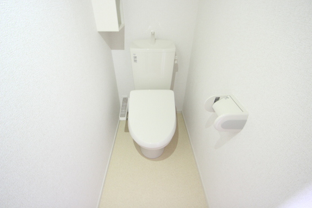 (5/26) トイレ (5/26) トイレ