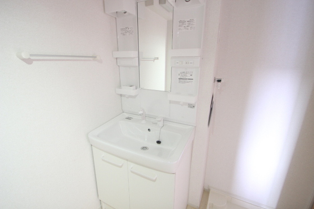 (6/26) 洗面所 (6/26) 洗面所