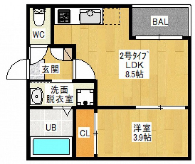 REGALEST MOMO(レガリスト モモ)