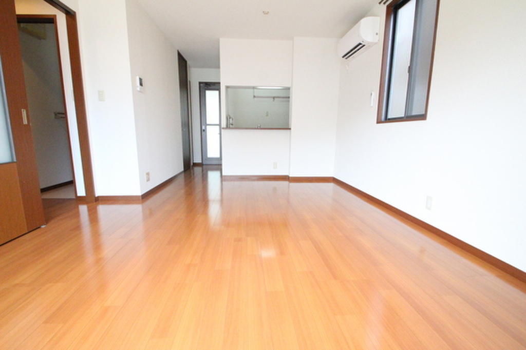 (2/23) 居室・リビング