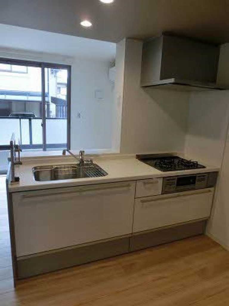 (3/19) キッチン (3/19) キッチン