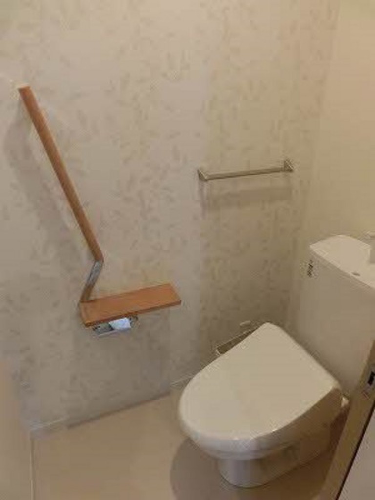 (5/19) トイレ (5/19) トイレ