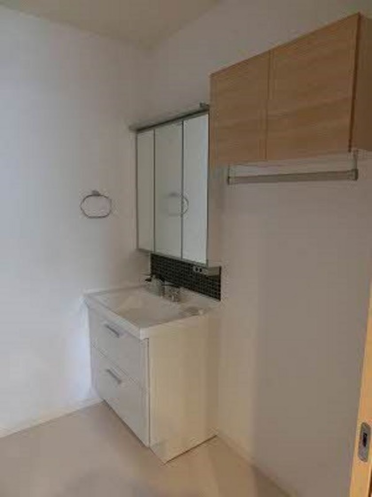 (6/19) 洗面所 (6/19) 洗面所