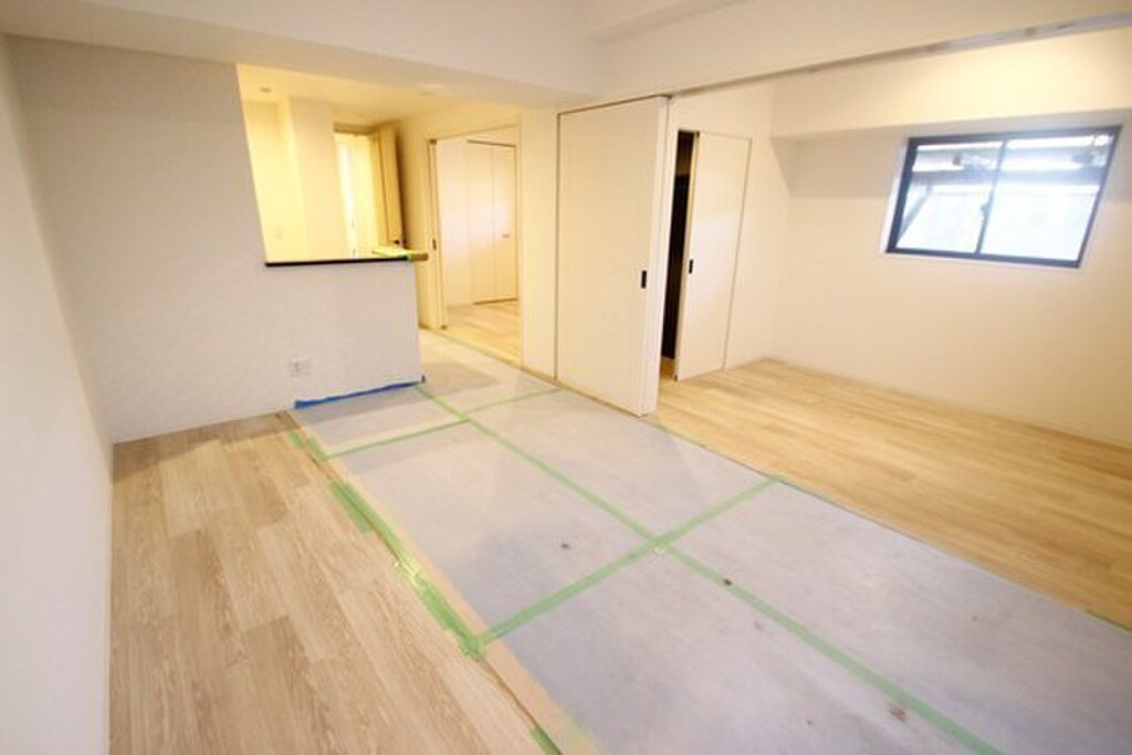 (4/21) 居室・リビング (4/21) 居室・リビング