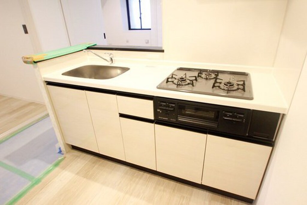 (5/21) キッチン (5/21) キッチン