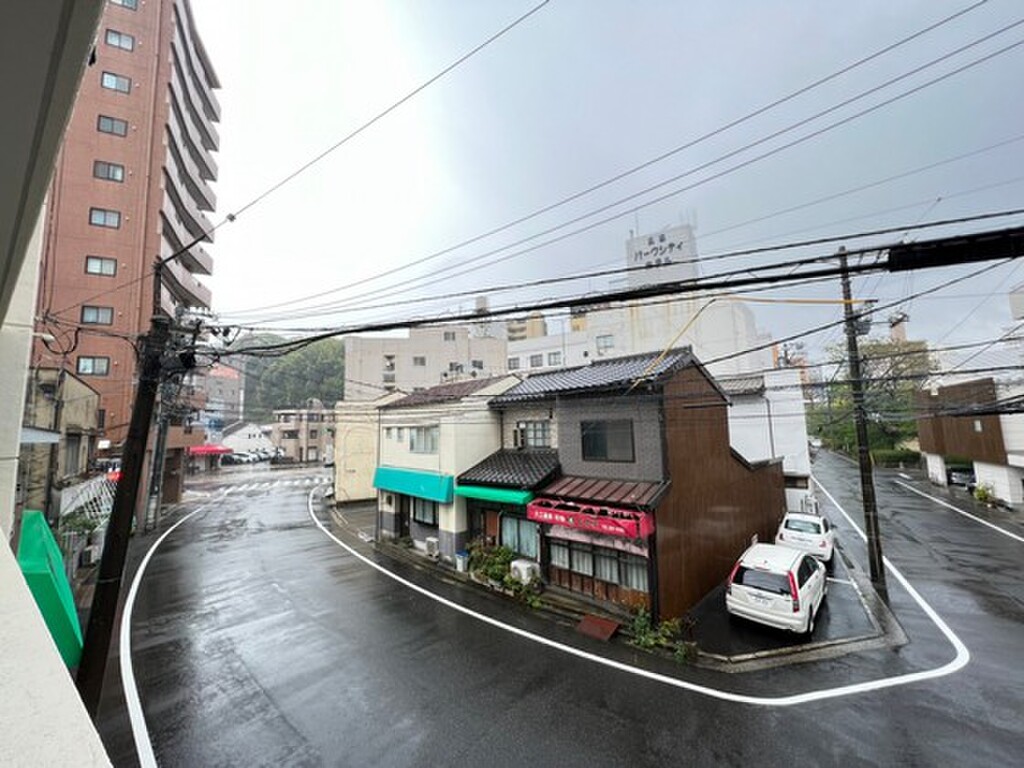 (11/24) 眺望 (11/24) 眺望