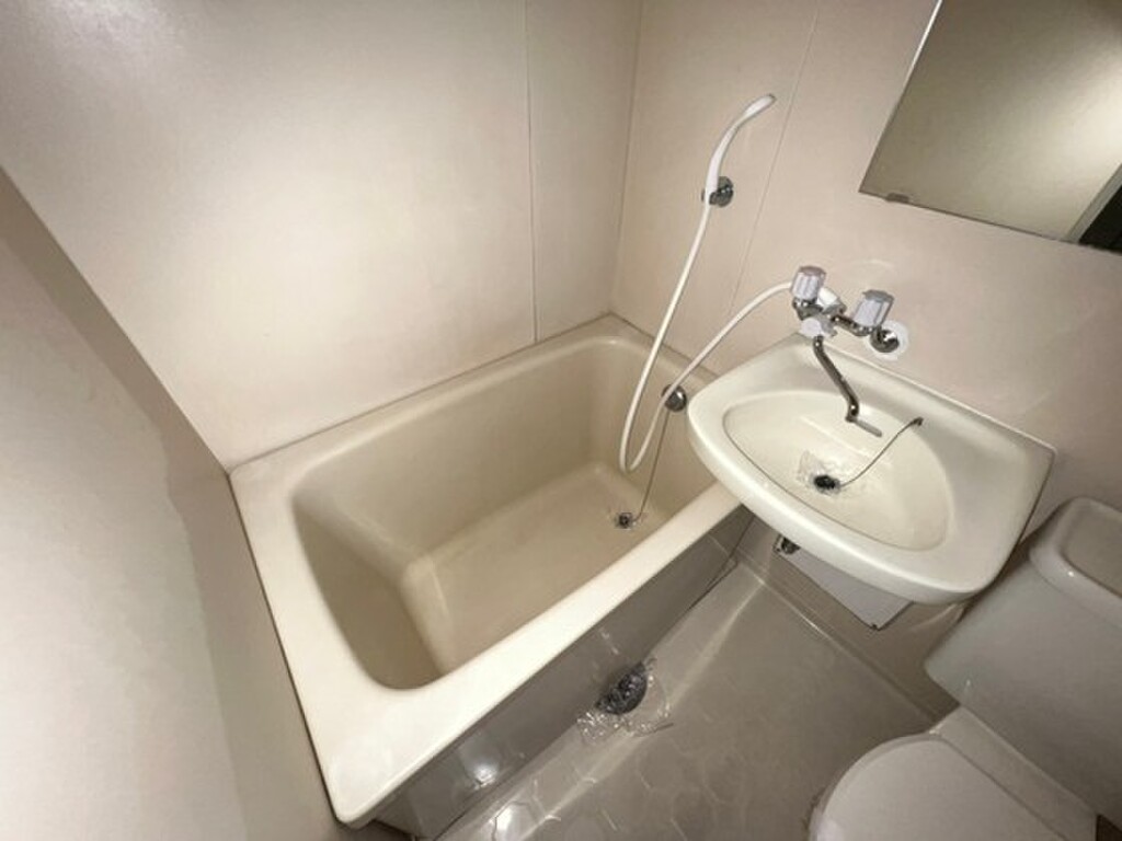 (4/24) バス (4/24) バス