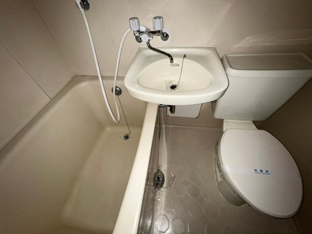 (6/24) 洗面所 (6/24) 洗面所