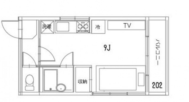 第2HMビルヂング
