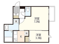 月光南観音弐番館