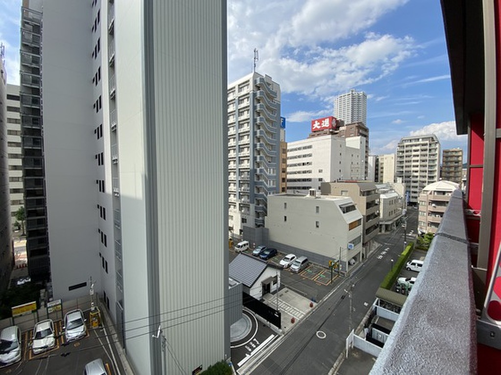 (2/22) 眺望 (2/22) 眺望