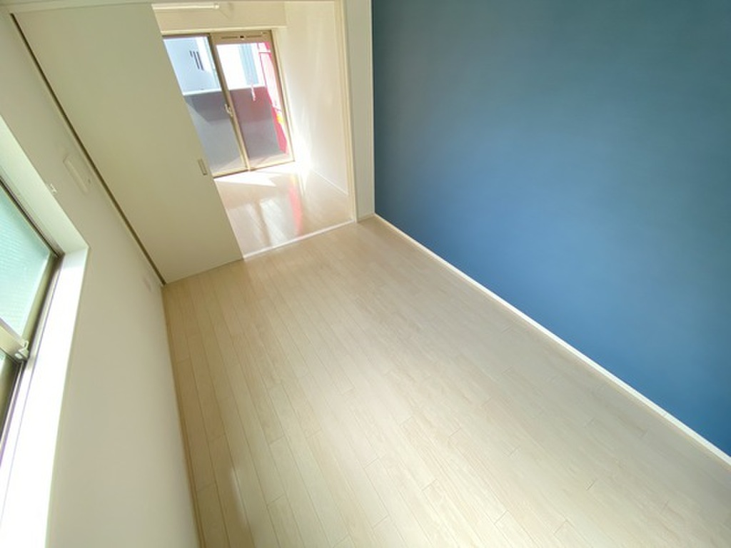 (5/22) 居室・リビング (5/22) 居室・リビング