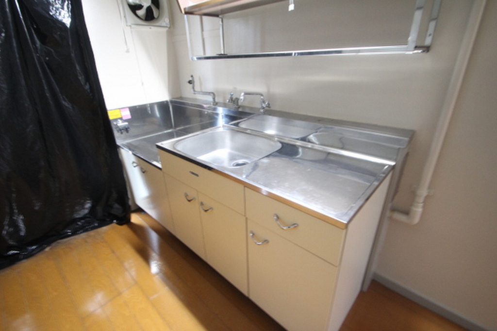 (3/20) キッチン (3/20) キッチン