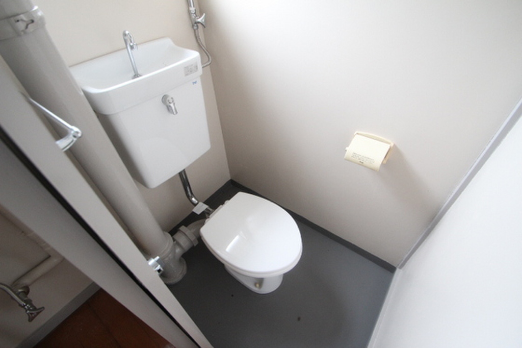 (5/20) トイレ (5/20) トイレ