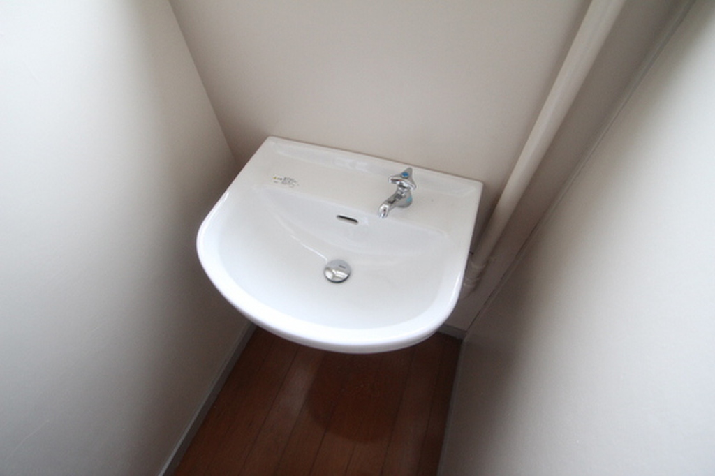 (6/20) 洗面所 (6/20) 洗面所