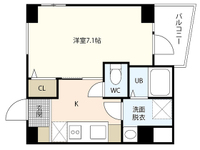 ライフメント国泰寺Ⅲ