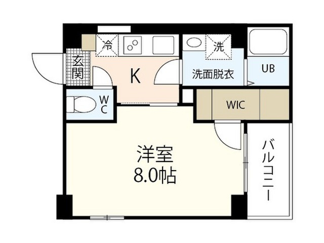 ライフメント国泰寺Ⅲ