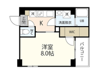 ライフメント国泰寺Ⅲ