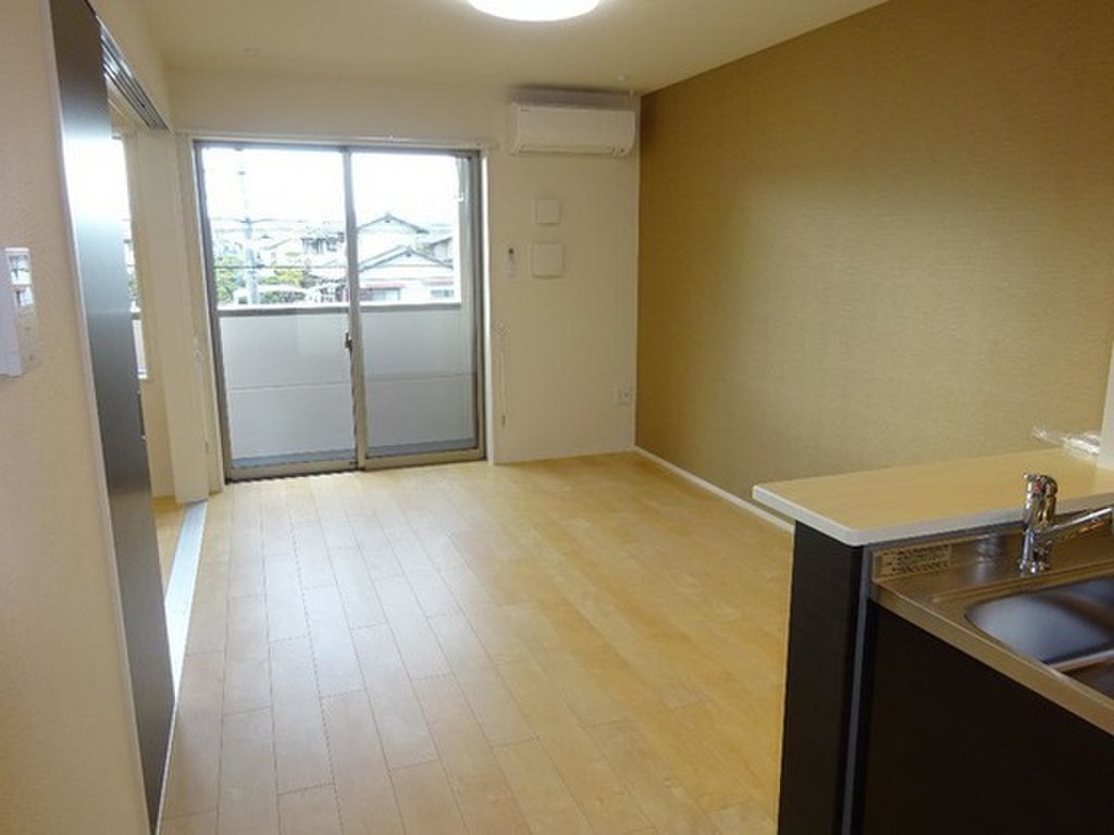 (2/25) 居室・リビング