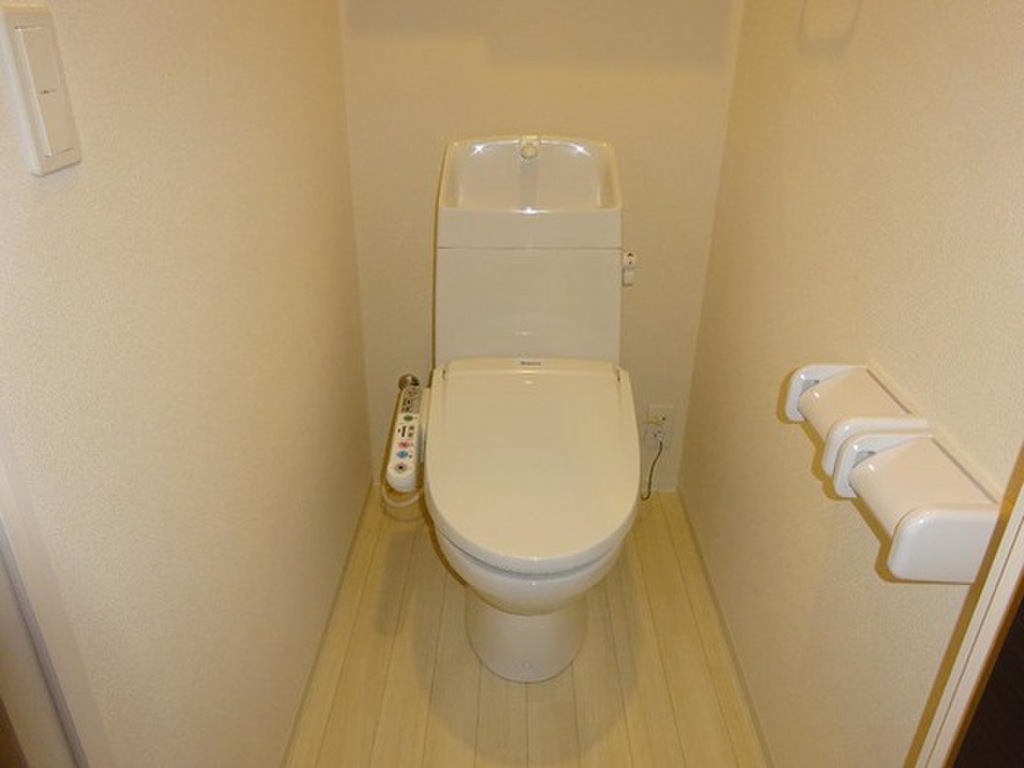 (5/25) バルコニー