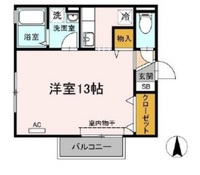 ももたろうハイツ