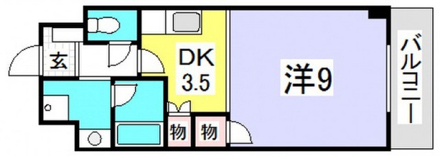 クロスデータビル73