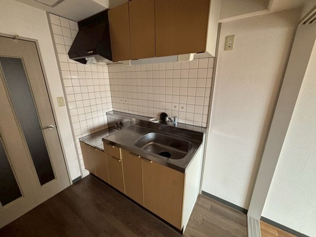 (6/23) キッチン (6/23) キッチン