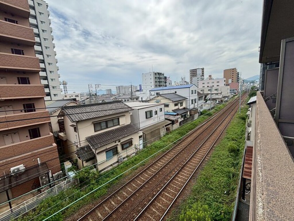 (10/23) 眺望 (10/23) 眺望