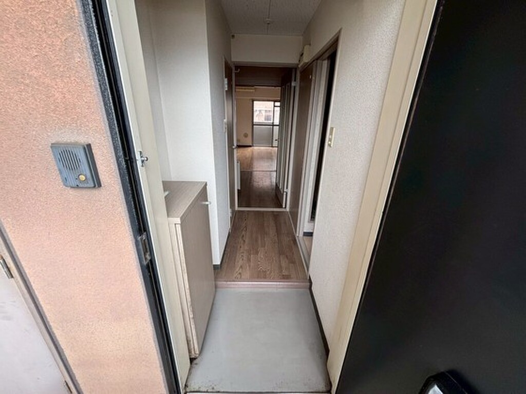 (11/23) 玄関 (11/23) 玄関