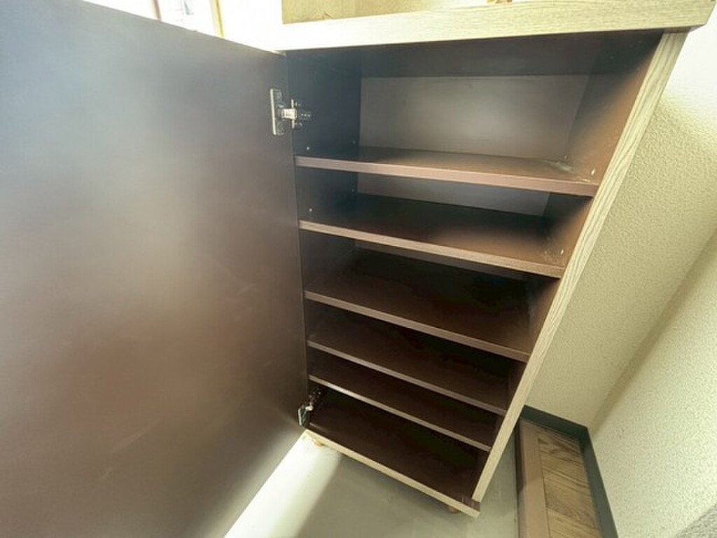 (12/23) その他設備 (12/23) その他設備