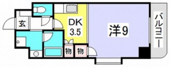 クロスデータビル73