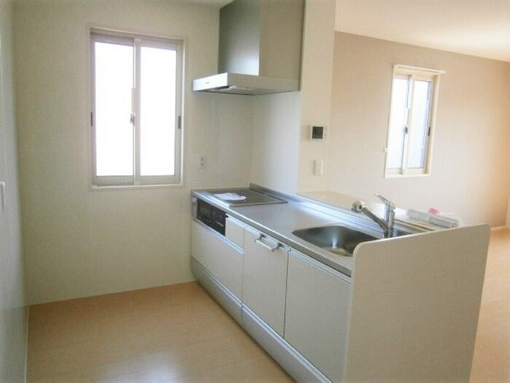 (3/19) ※他号室の画像です (3/19) ※他号室の画像です