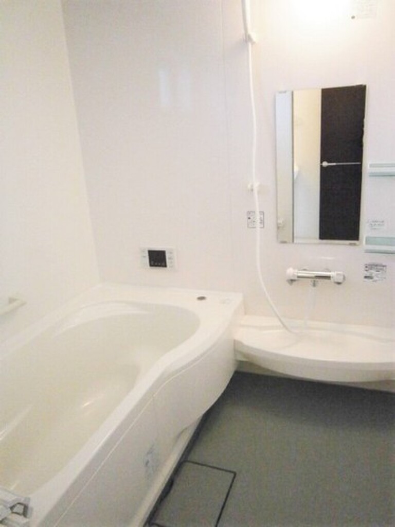 (4/19) ※他号室の画像です (4/19) ※他号室の画像です