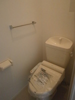 ※他号室の画像です