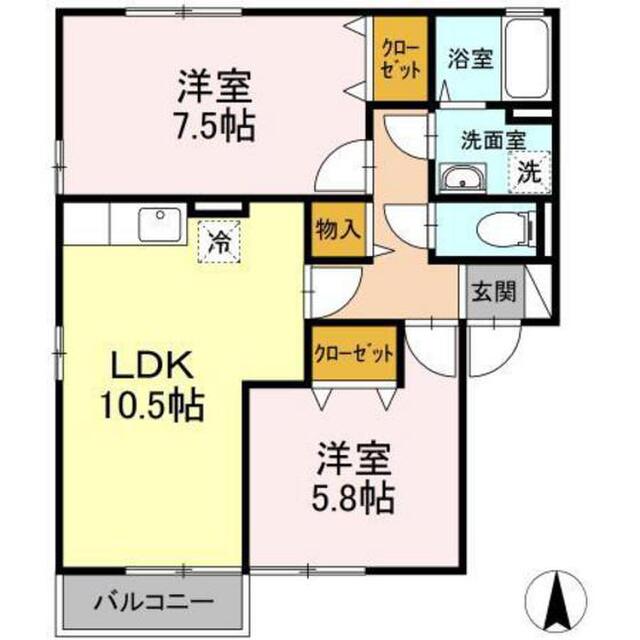 グランシャリオ