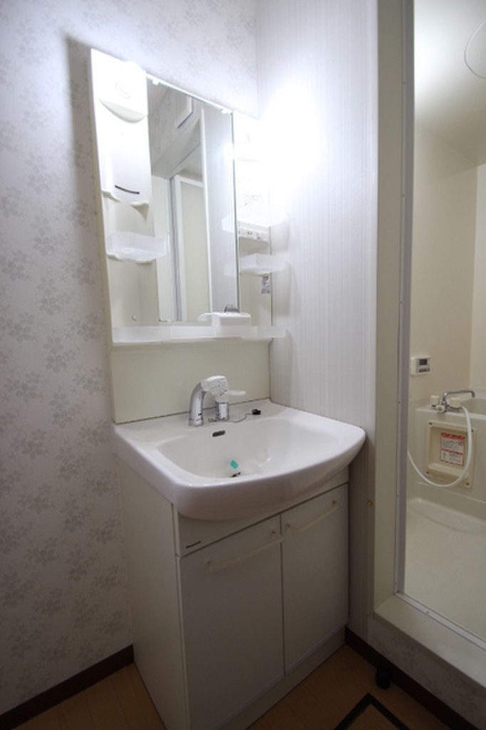 (11/25) 洗面所 (11/25) 洗面所