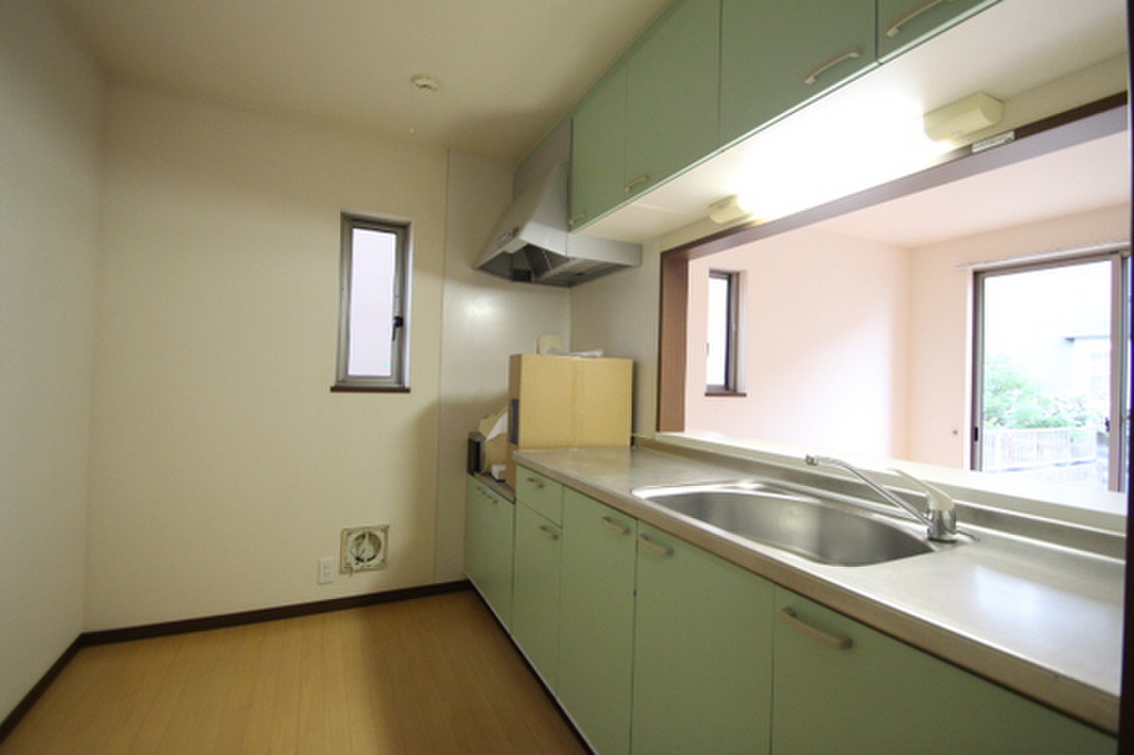 (3/25) キッチン (3/25) キッチン