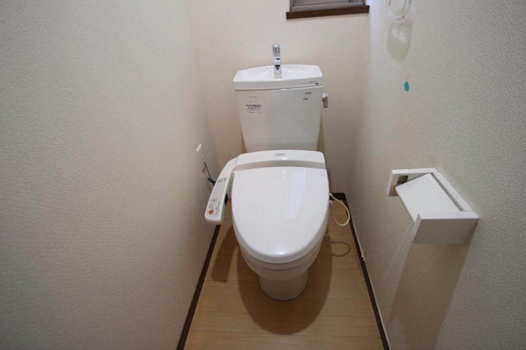 (5/25) トイレ (5/25) トイレ