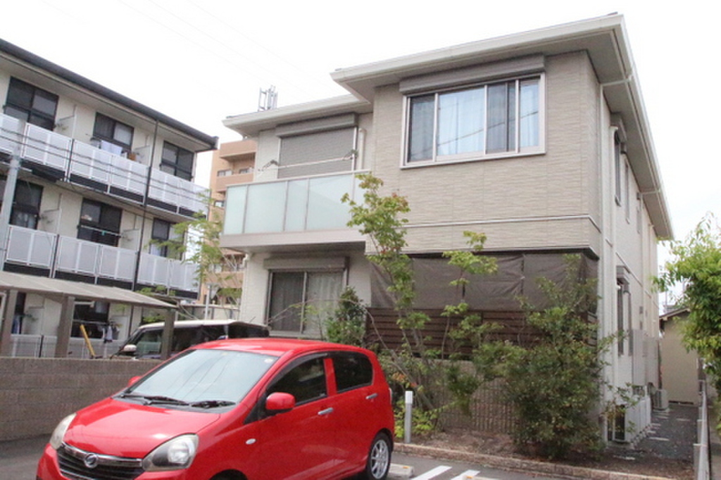 (4/18) バルコニー (4/18) バルコニー