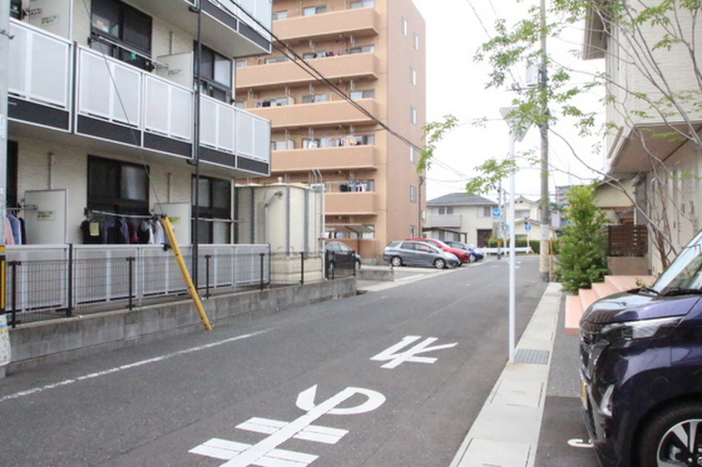 (8/18) 眺望 (8/18) 眺望