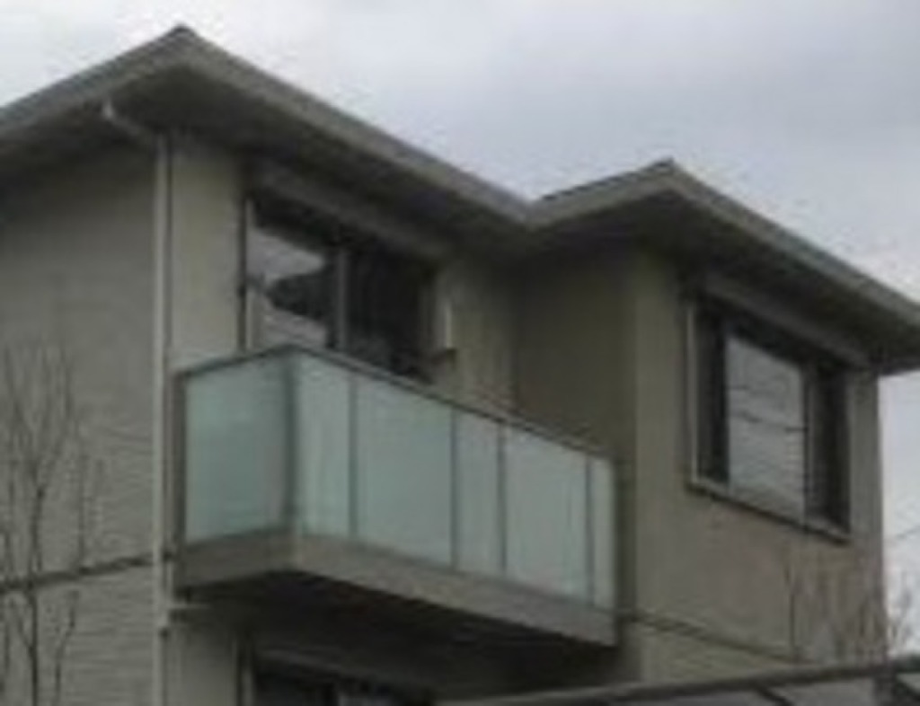 (9/18) バルコニー (9/18) バルコニー