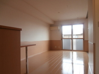 アルファーム A棟