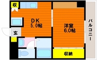 樹宝マンション