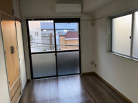 レグルス己斐本町