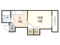 レグルス己斐本町