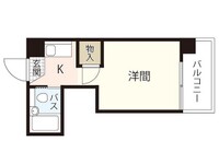 ユリ八丁堀