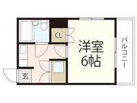BAUHAUS千田町Ⅱ