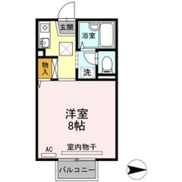 マ・メゾン津島福居